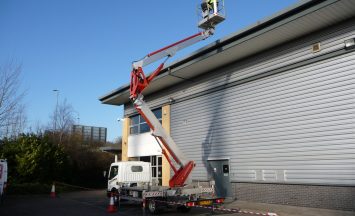 Access Solutions in Chesterfield