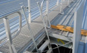 Access Solutions in Chesterfield