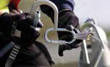 Access Solutions in Chesterfield