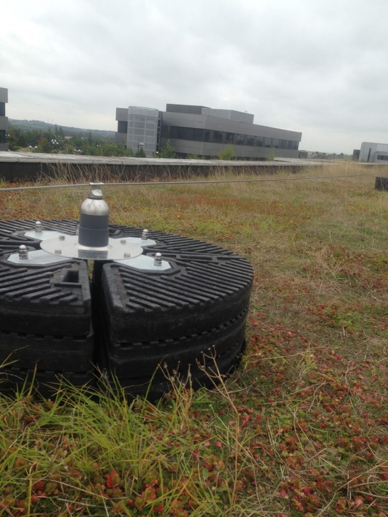 About Fall Protection Chesterfield in Chesterfield, Derbyshire