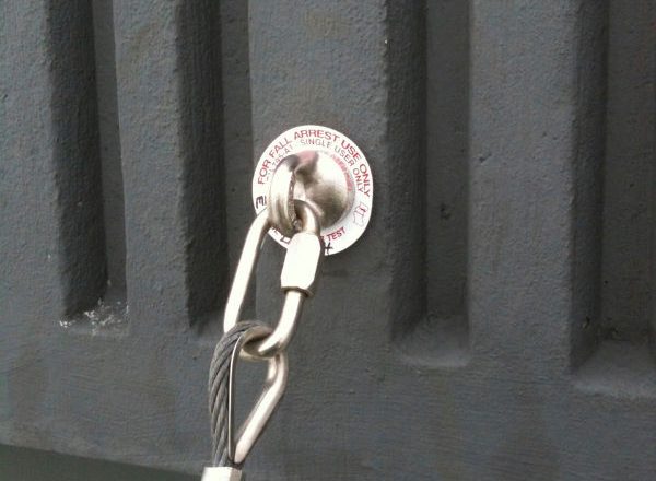 Chesterfield Safety Eye Bolts Solutions